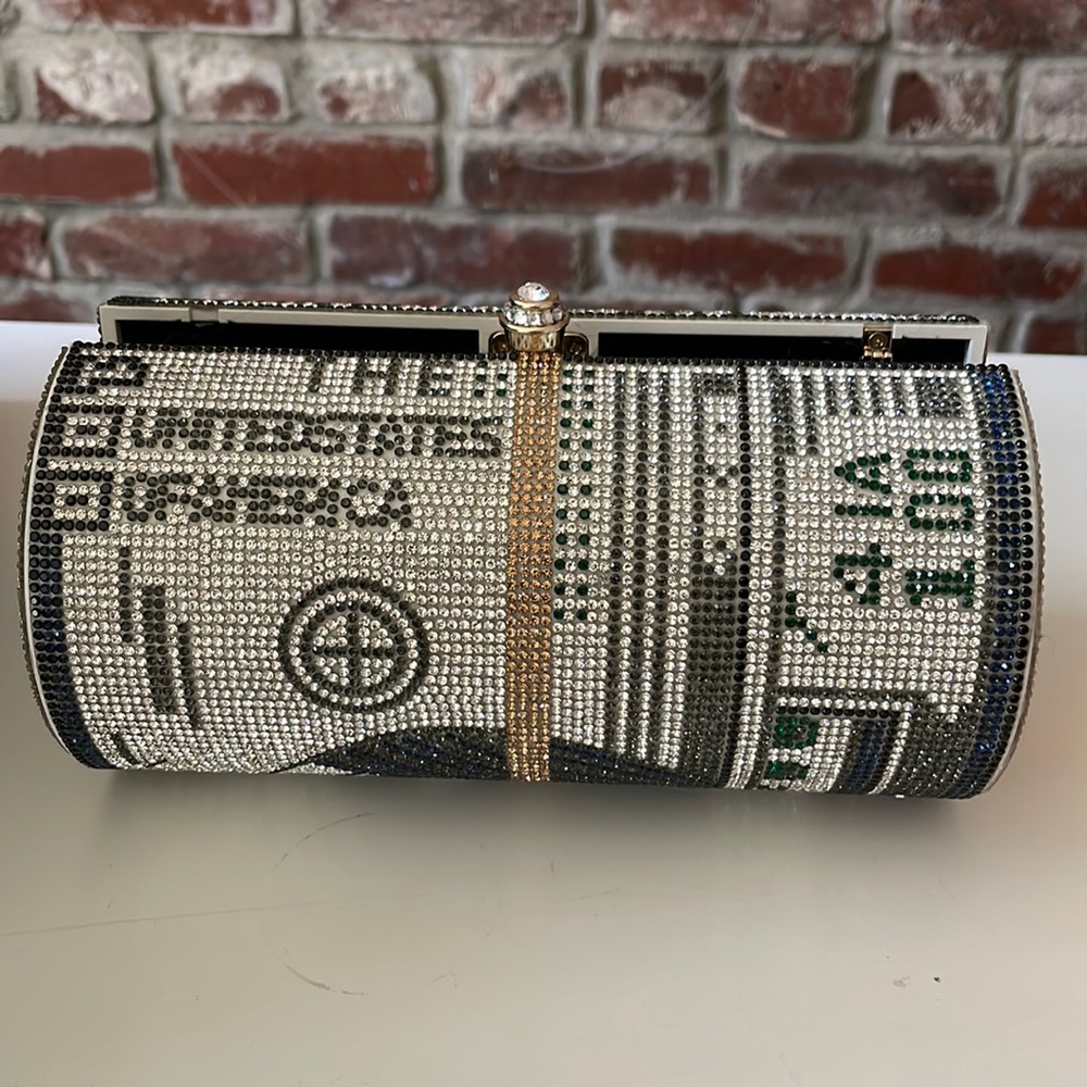 Money bag